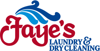 Faye's Laundry & Dry Cleaning